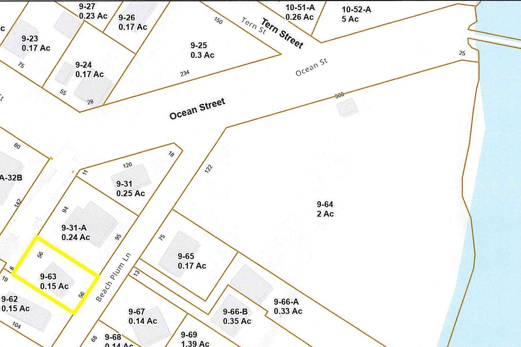 Lot 9 Map 63 Beach Plum Lane