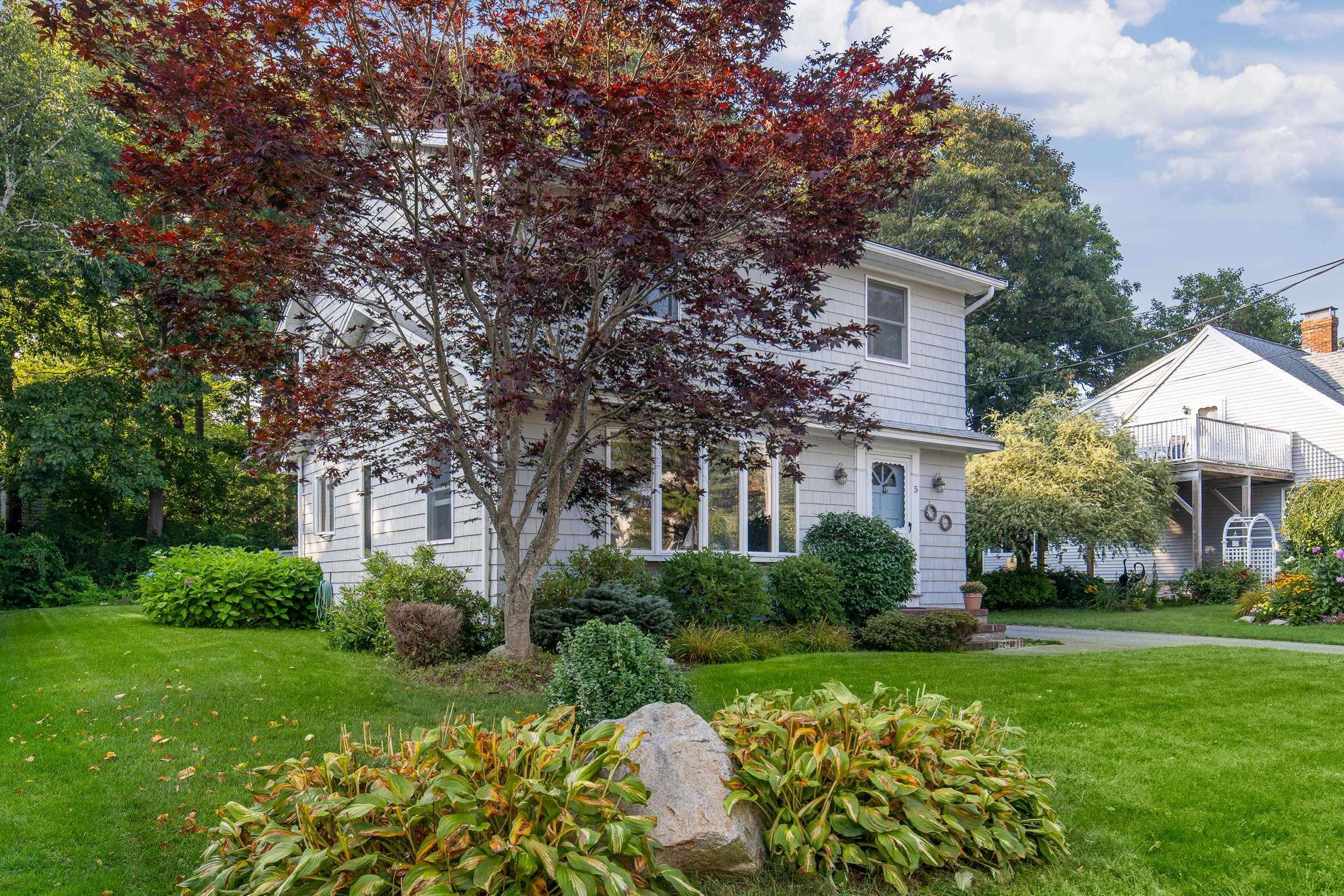 Lot 9 Map 63 Beach Plum Lane