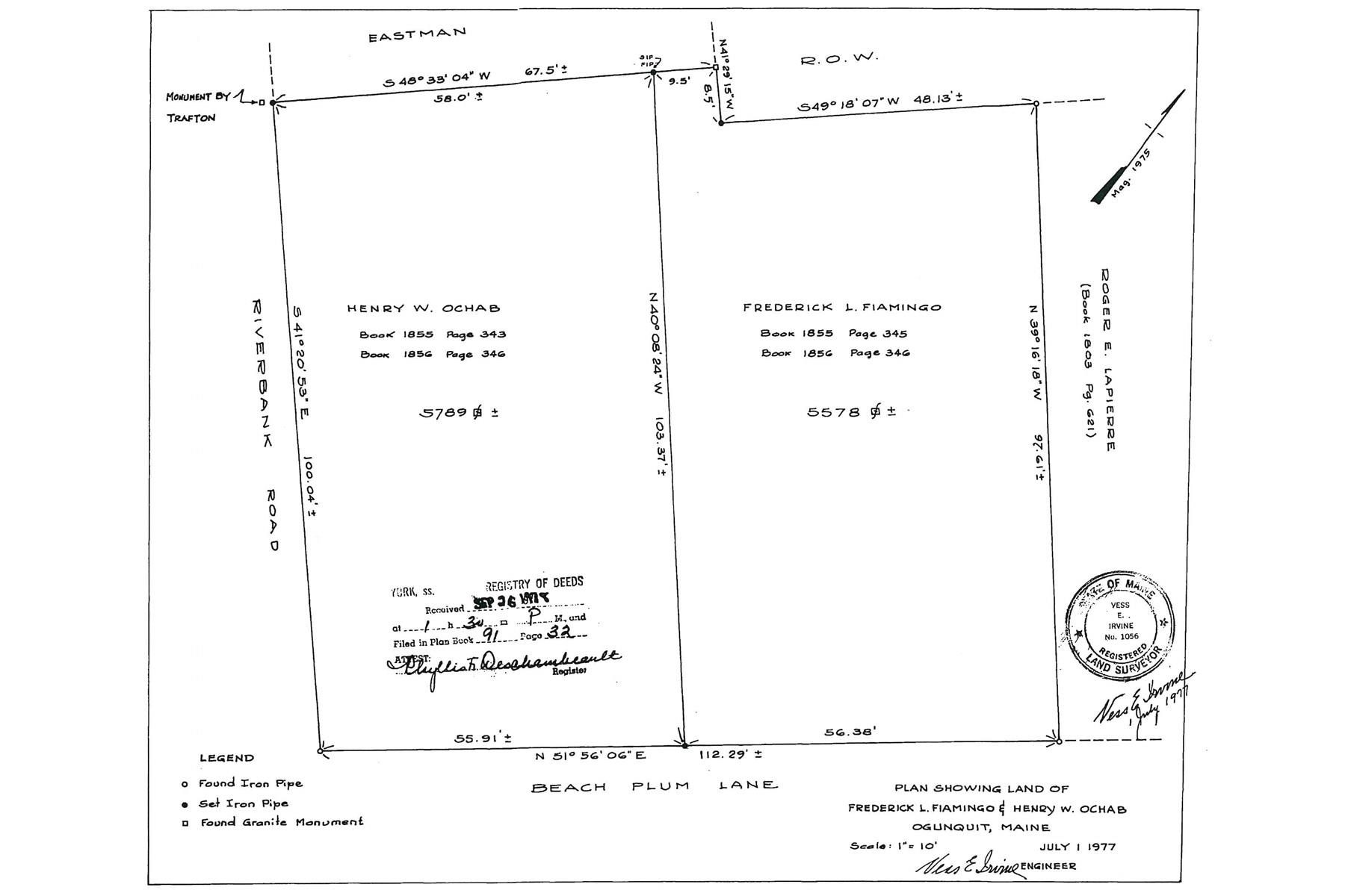 Lot 9 Map 63 Beach Plum Lane