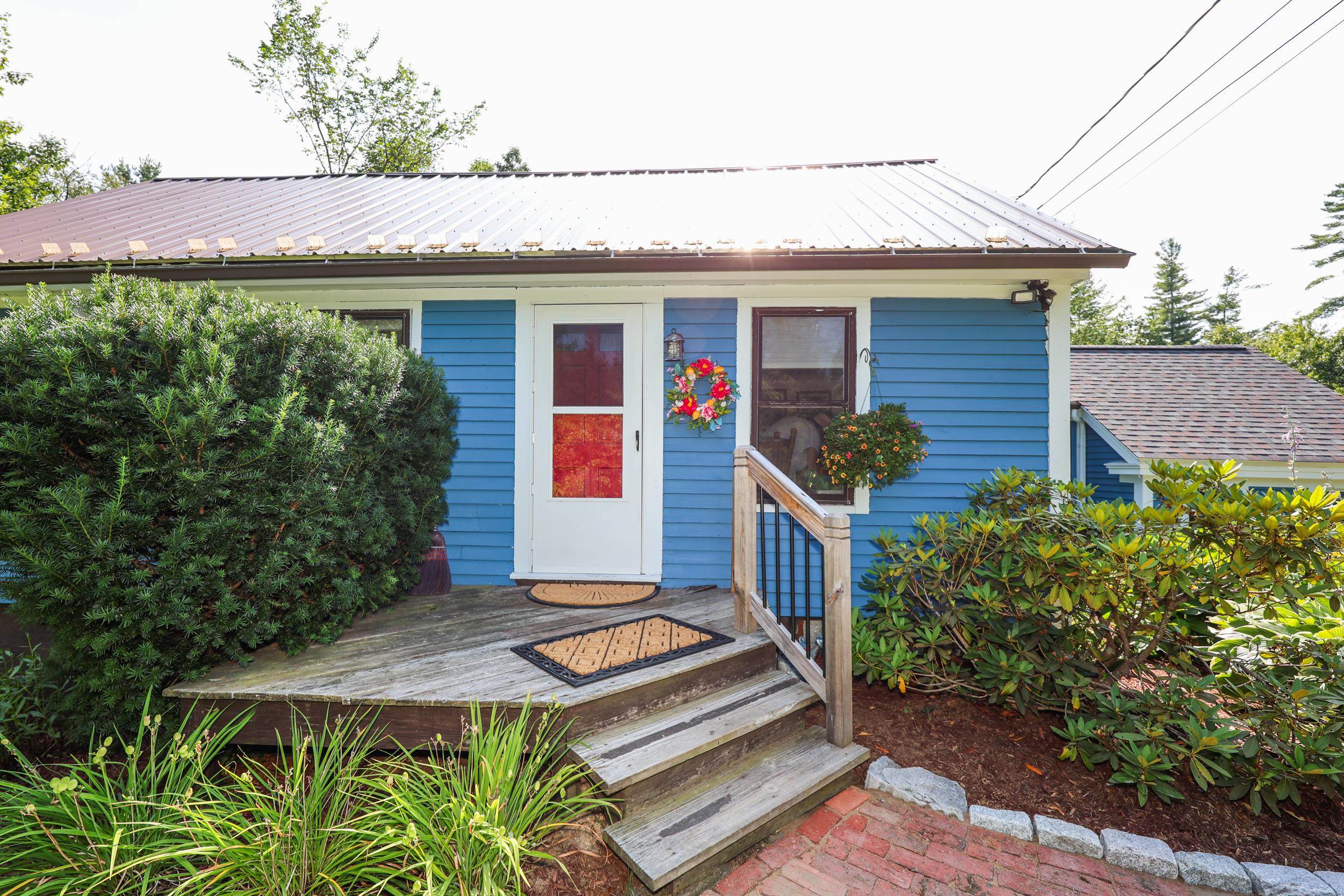 47 Pepperell Road