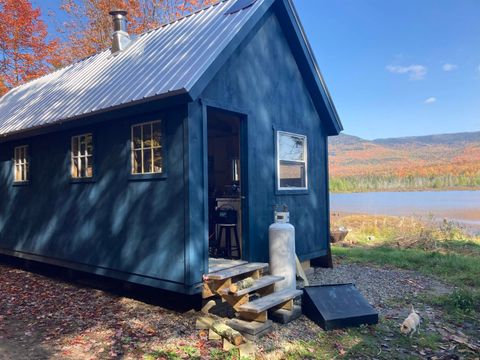 Photo of * Bog Road, Stratford, NH 03590 (MLS # 5065751)