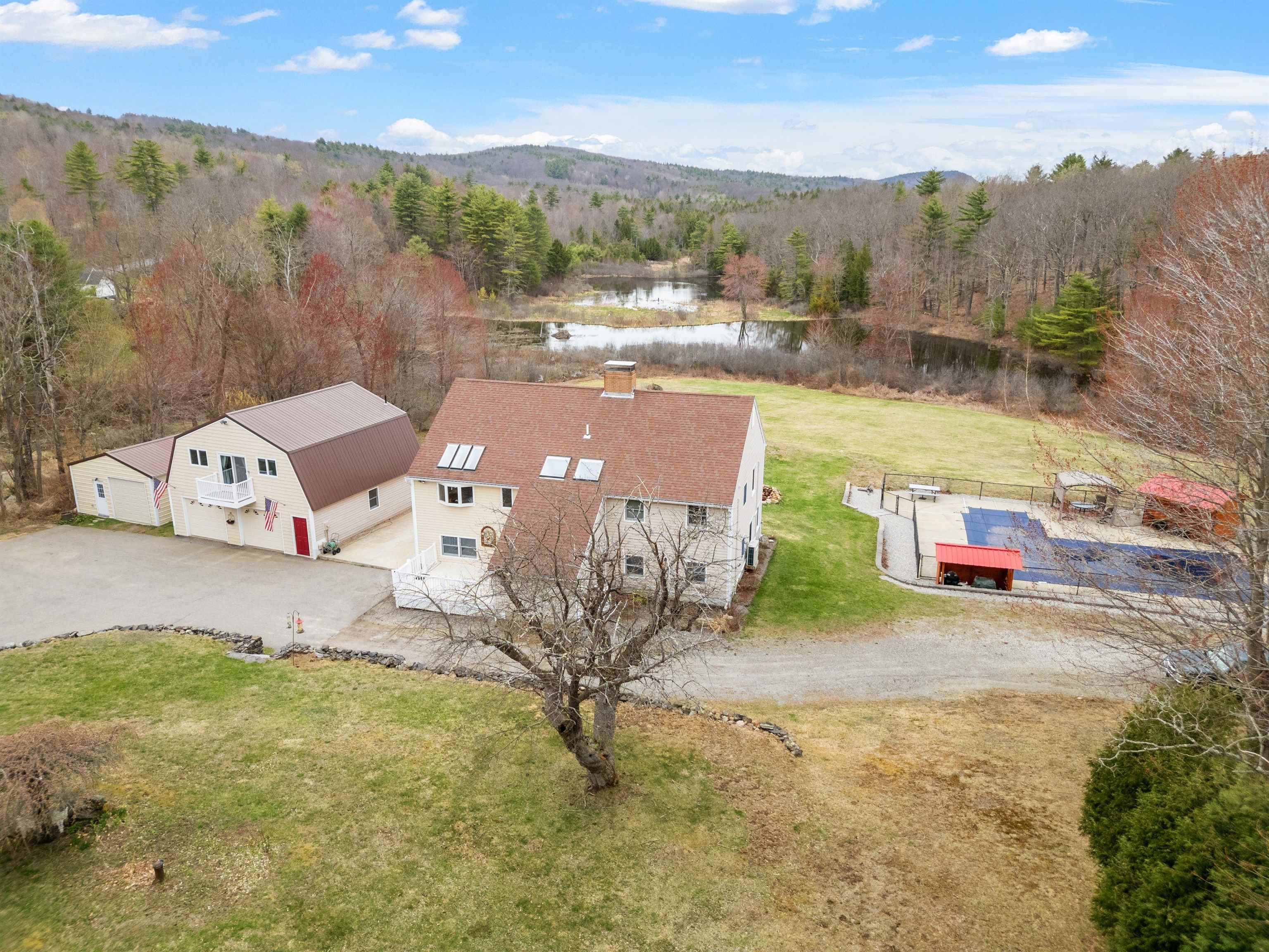 233 Steele Hill Road