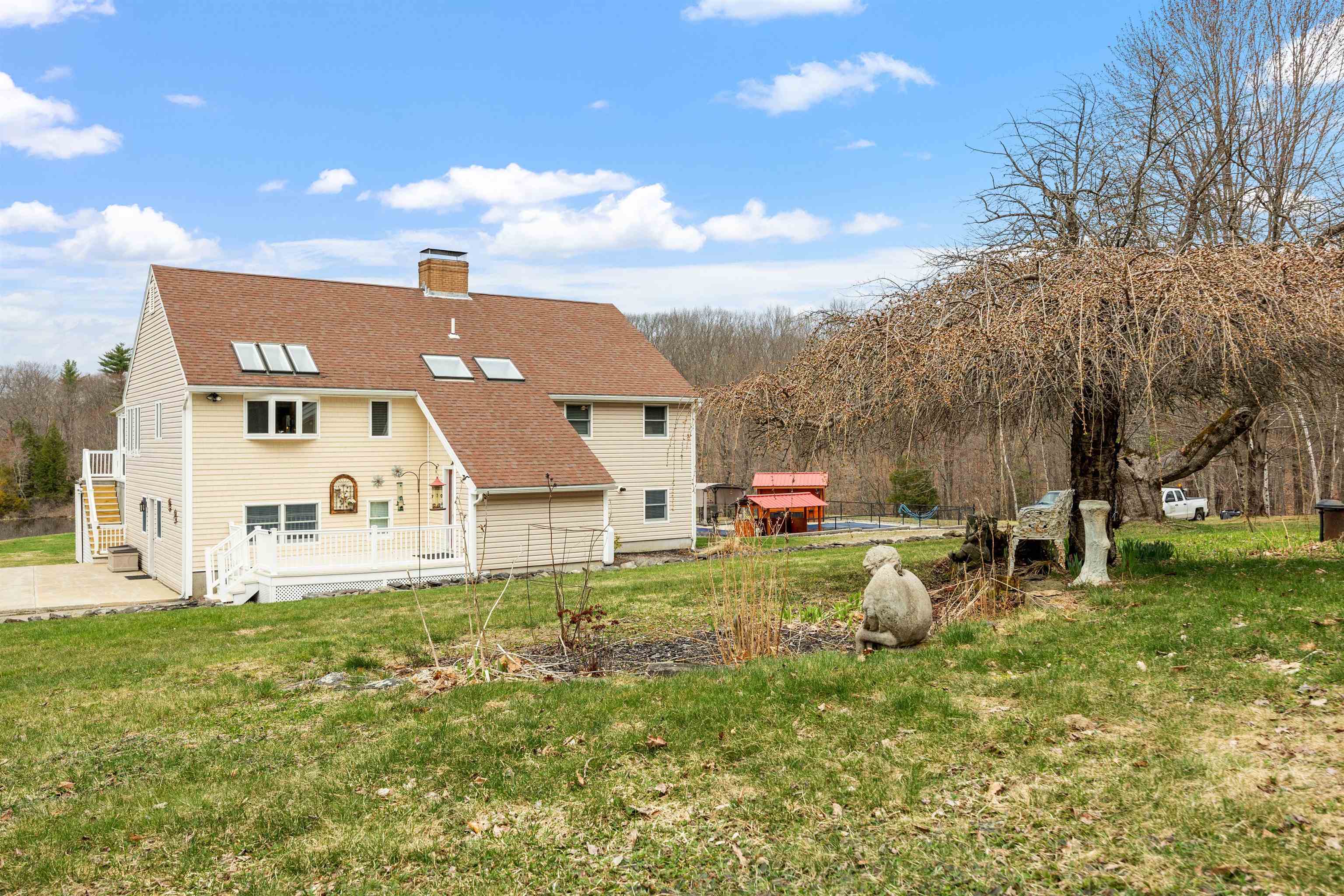 233 Steele Hill Road