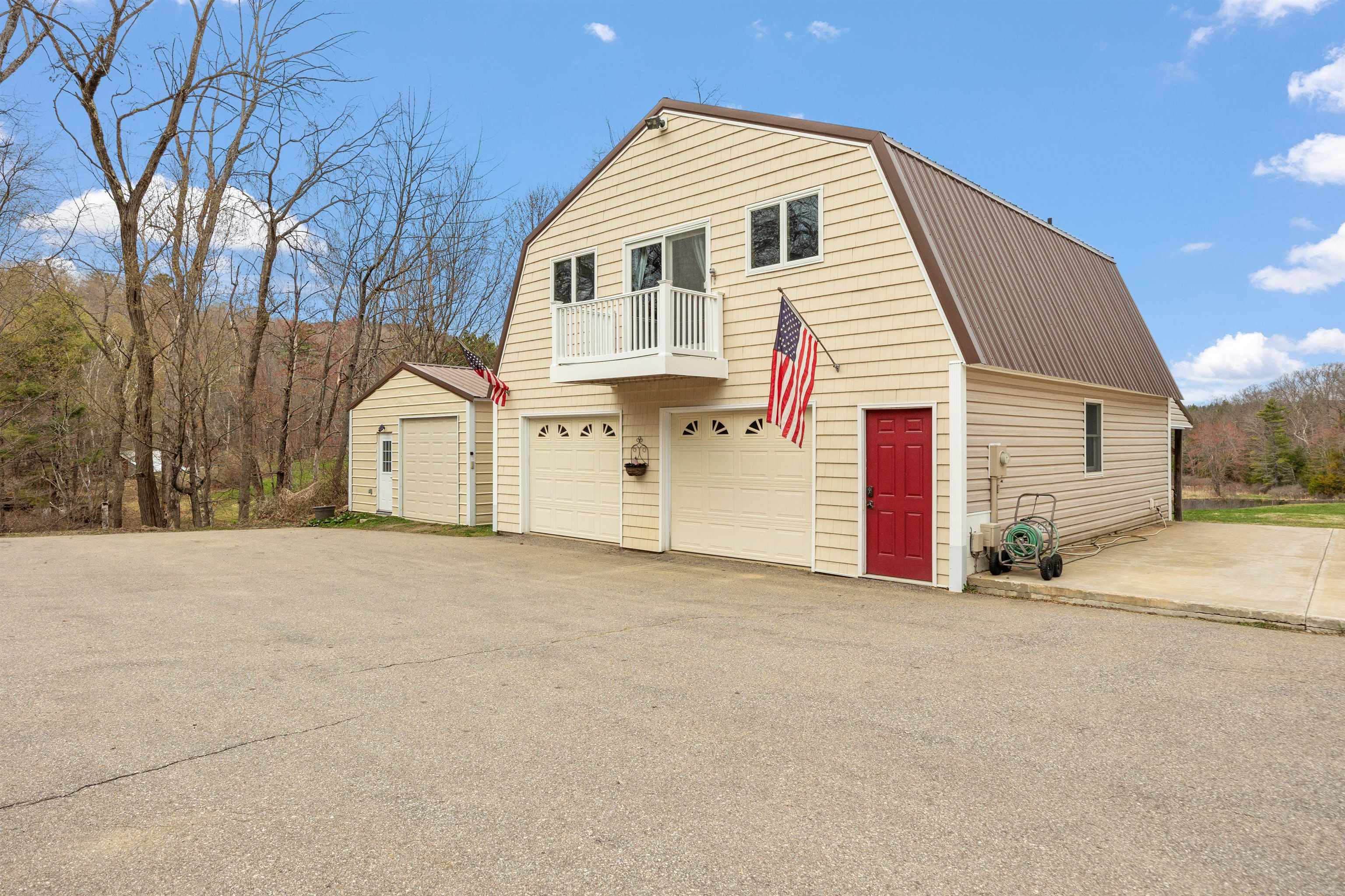 233 Steele Hill Road