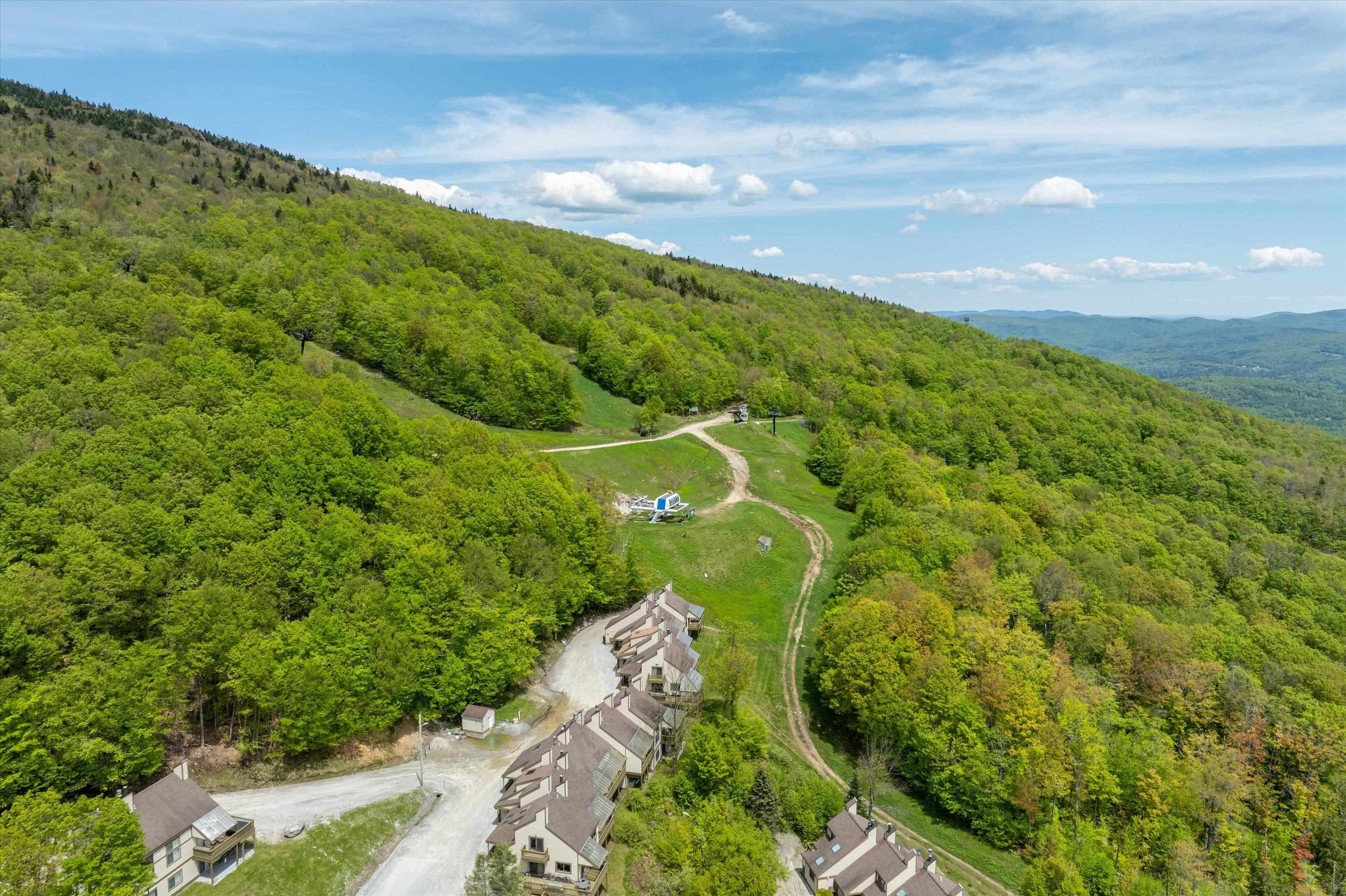 360 Okemo Trailside Extension 37C