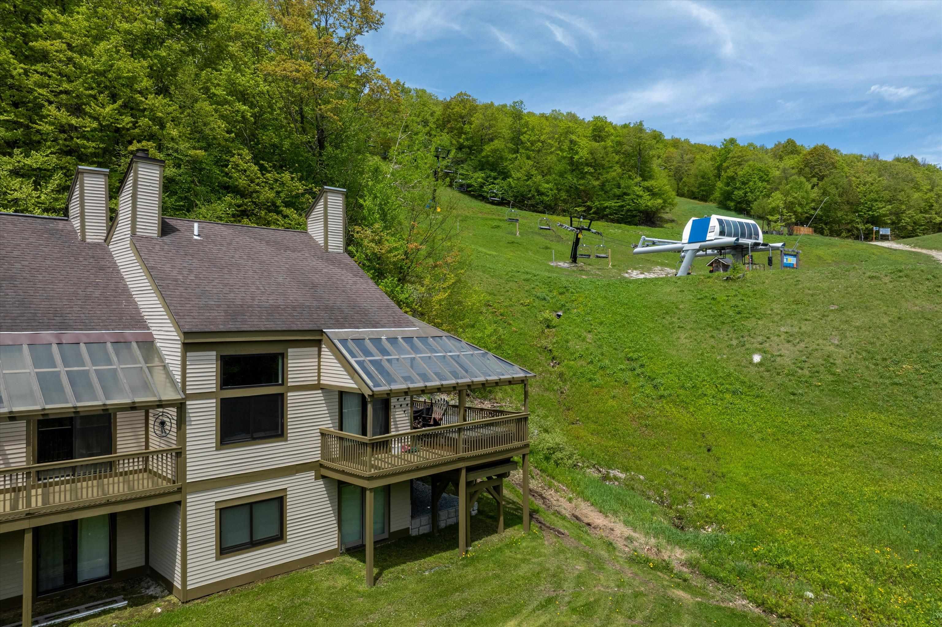 360 Okemo Trailside Extension 37C