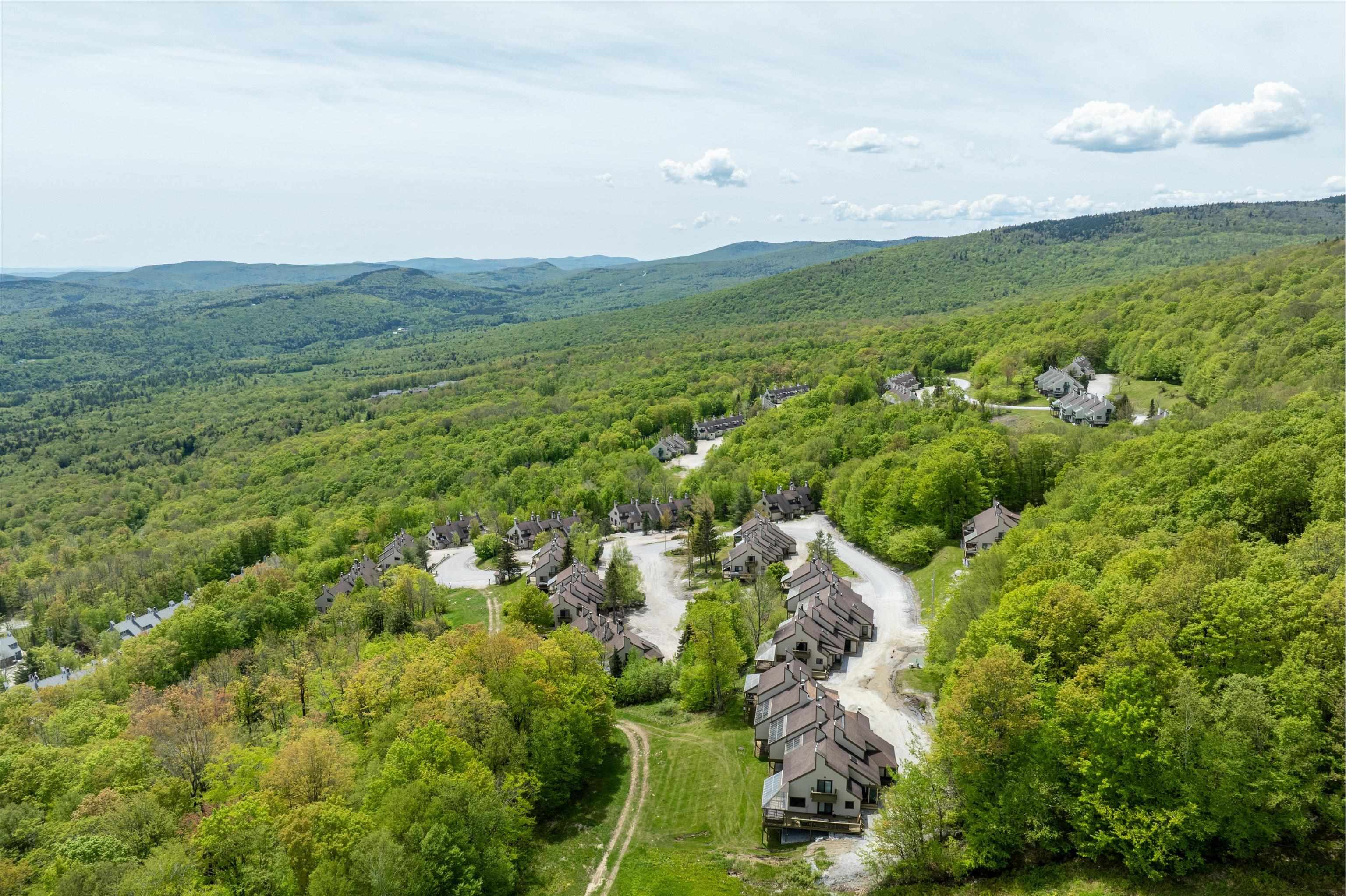 360 Okemo Trailside Extension 37C