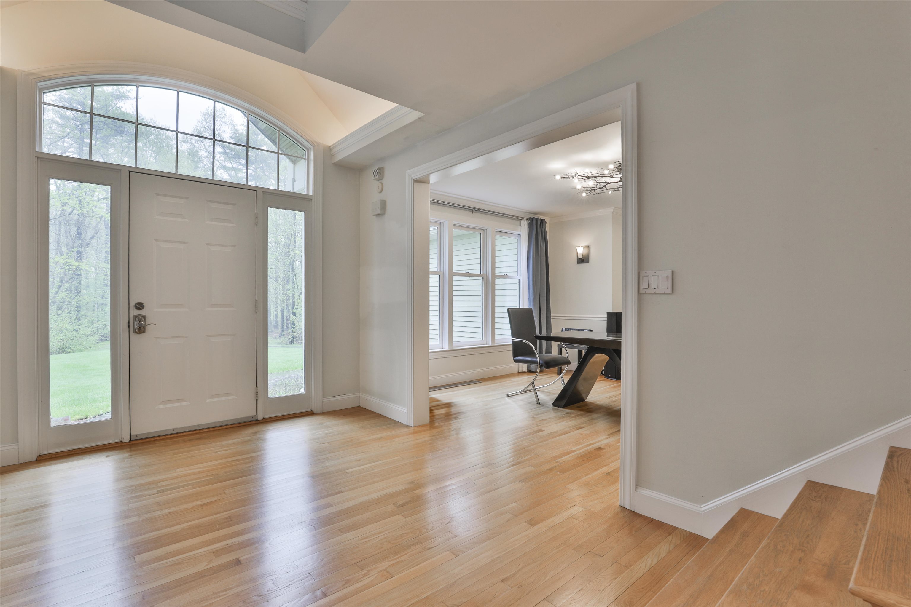 35 Nartoff Road