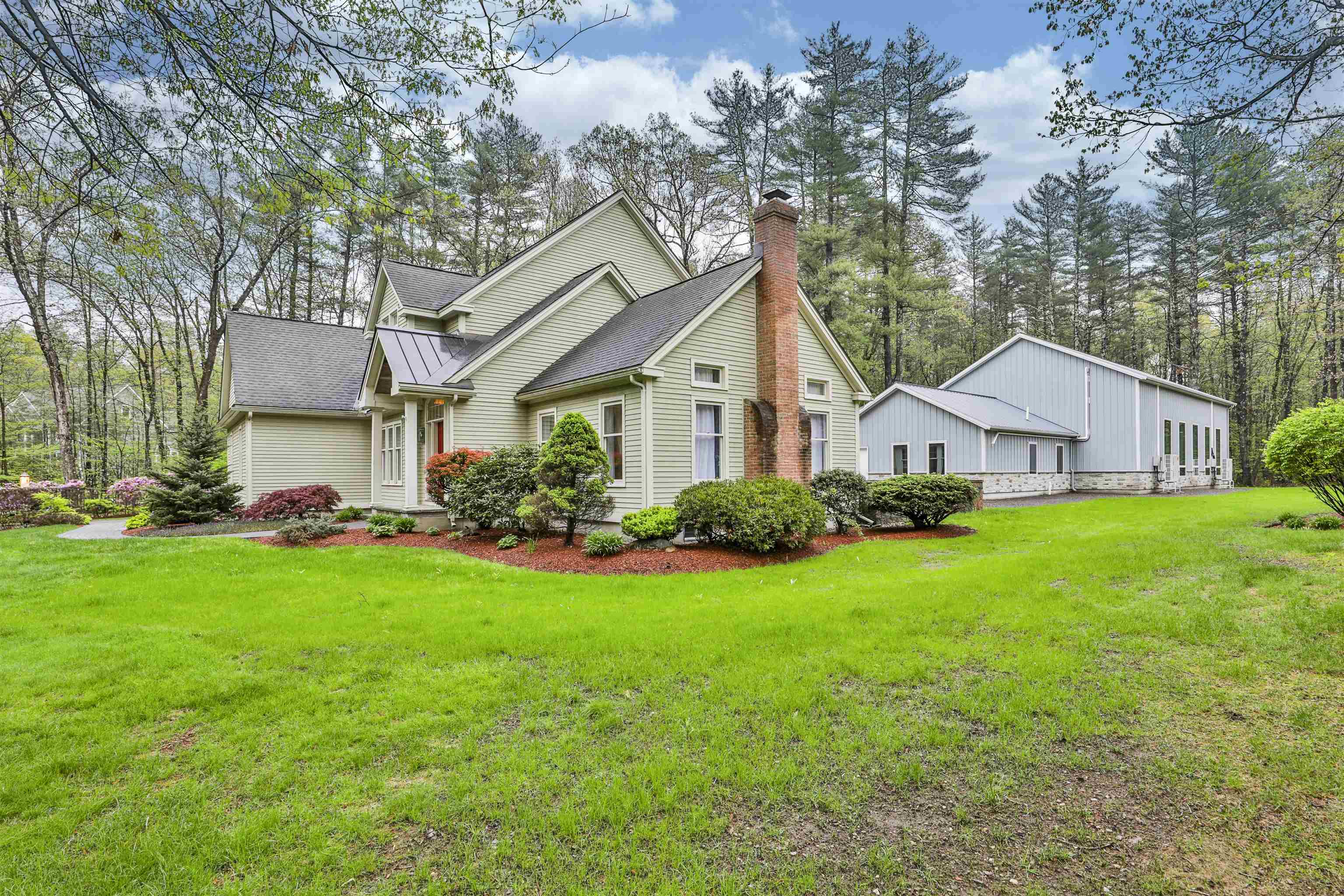 35 Nartoff Road