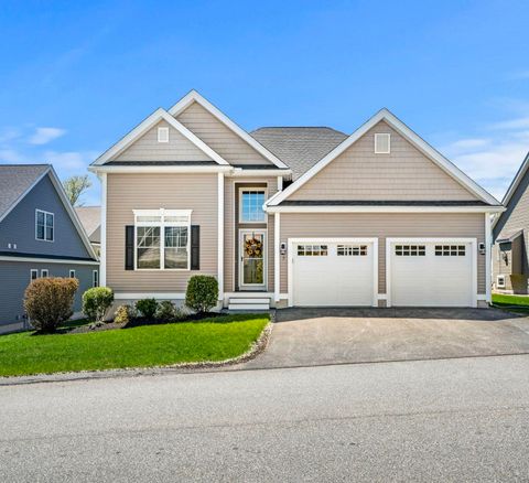 Photo of 7 Catalpa Road, Salem, NH 03079 (MLS # 5088787)