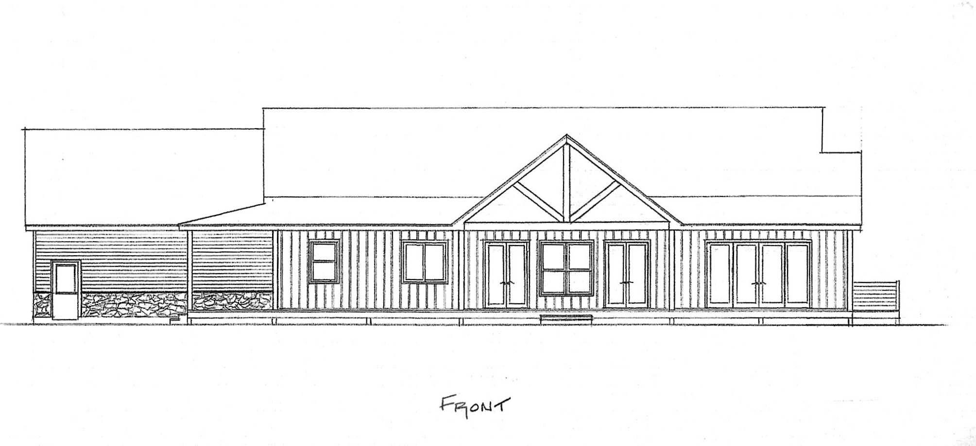 0 North Road 1