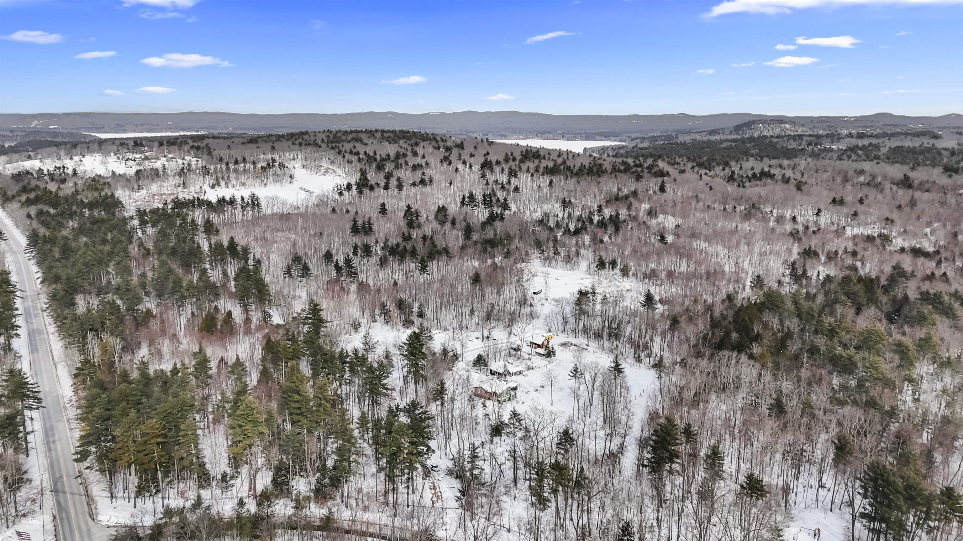 376 Rattlesnake Hill Road