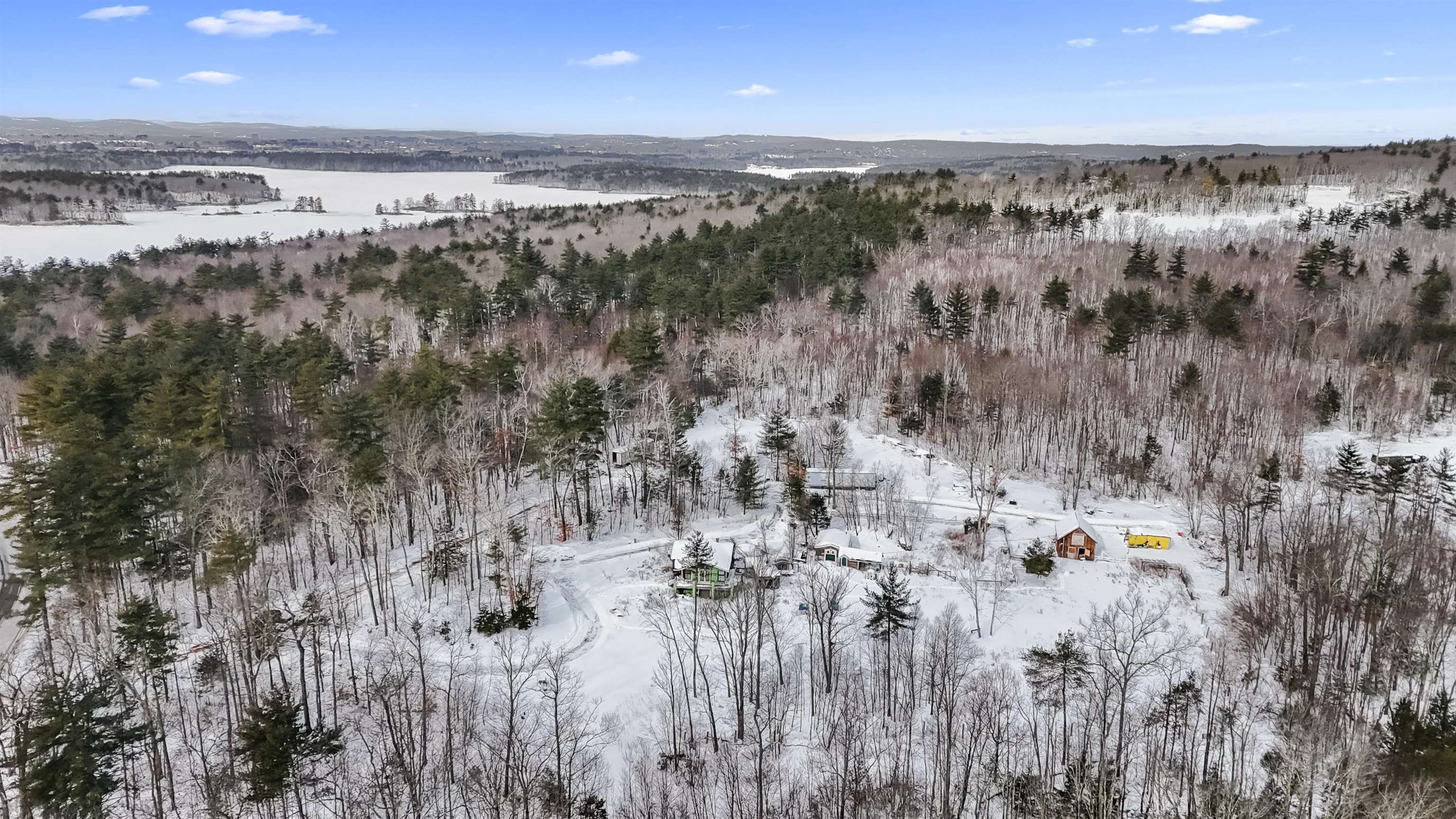 376 Rattlesnake Hill Road