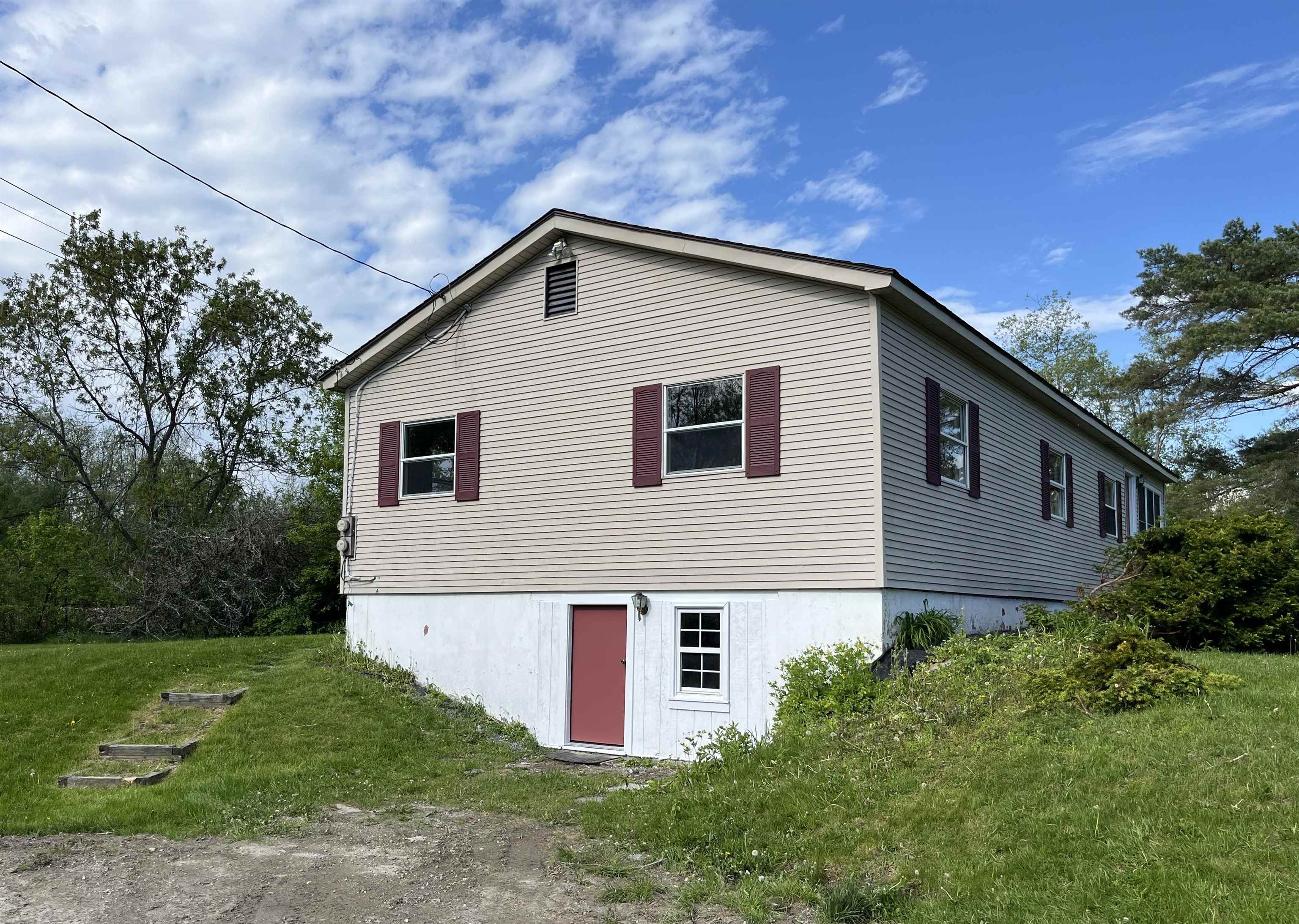 54 Gump Road