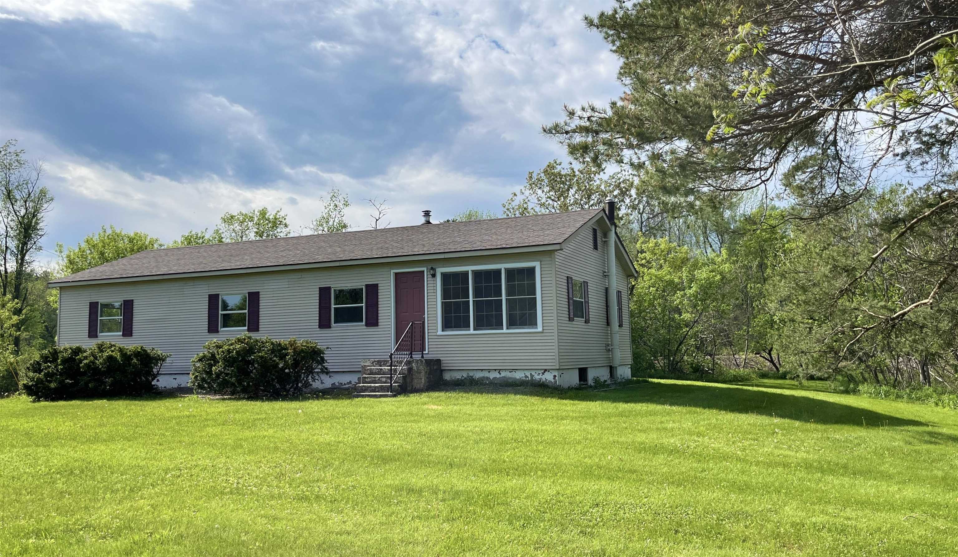 54 Gump Road
