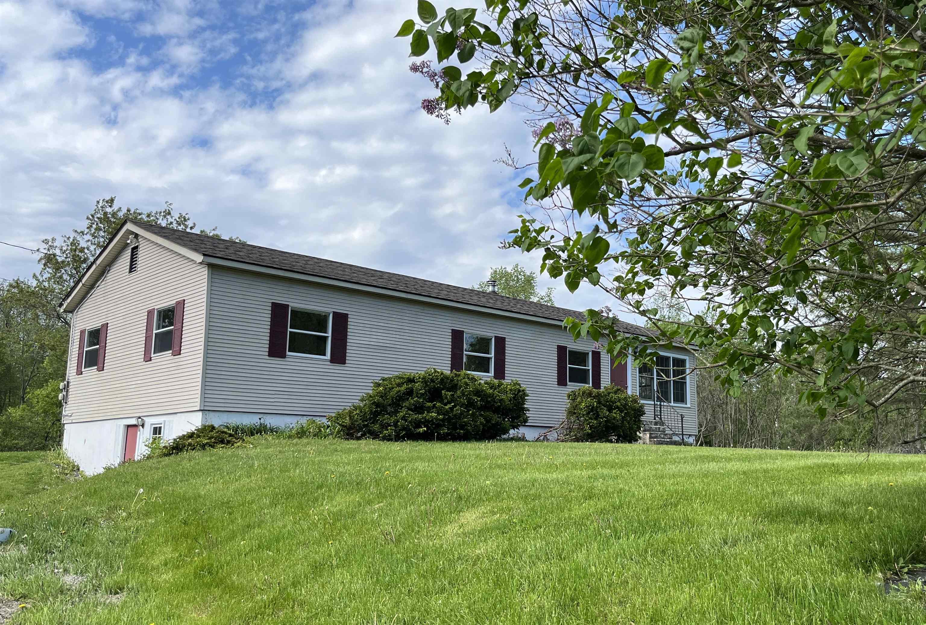 54 Gump Road