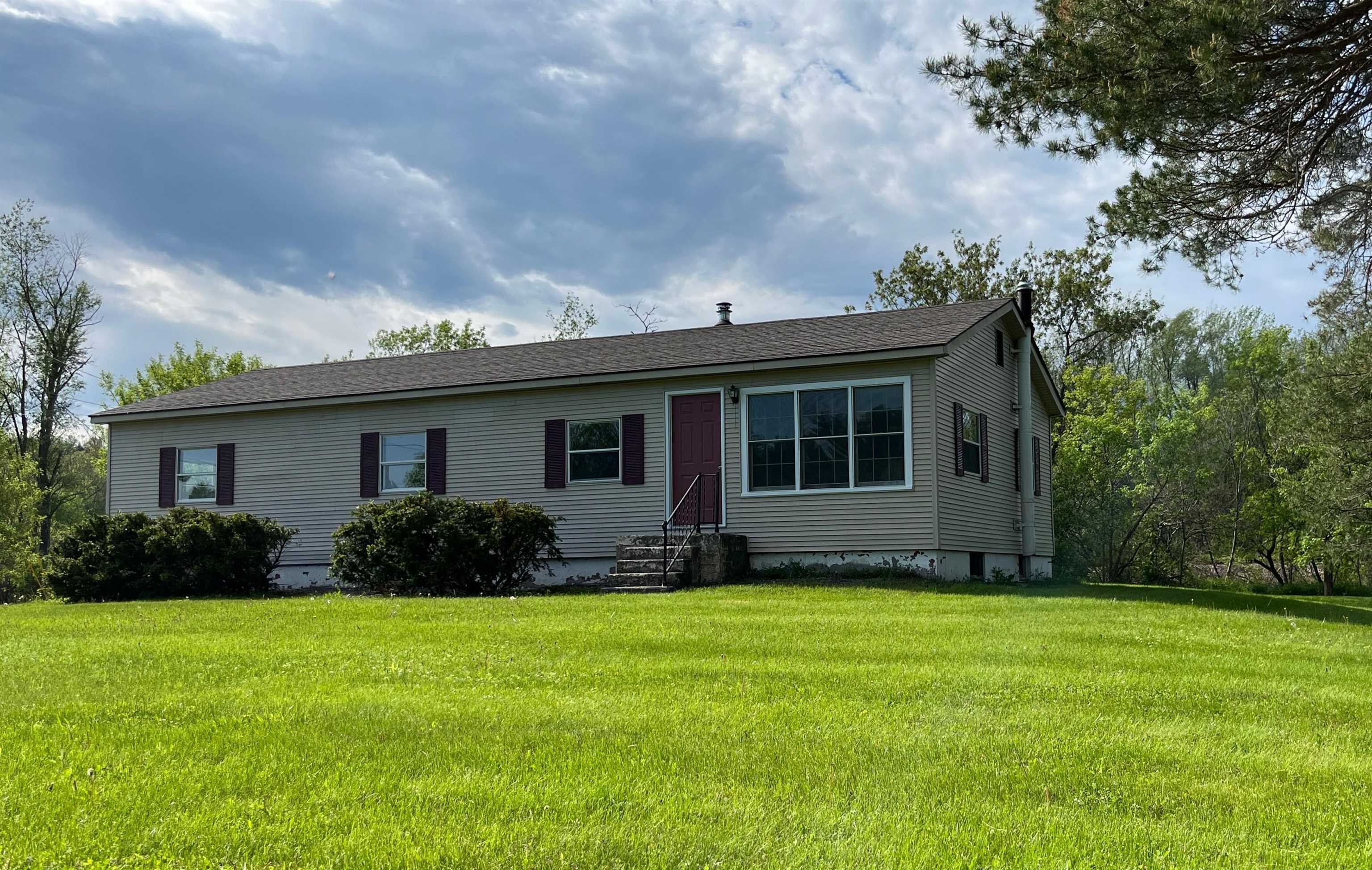 54 Gump Road