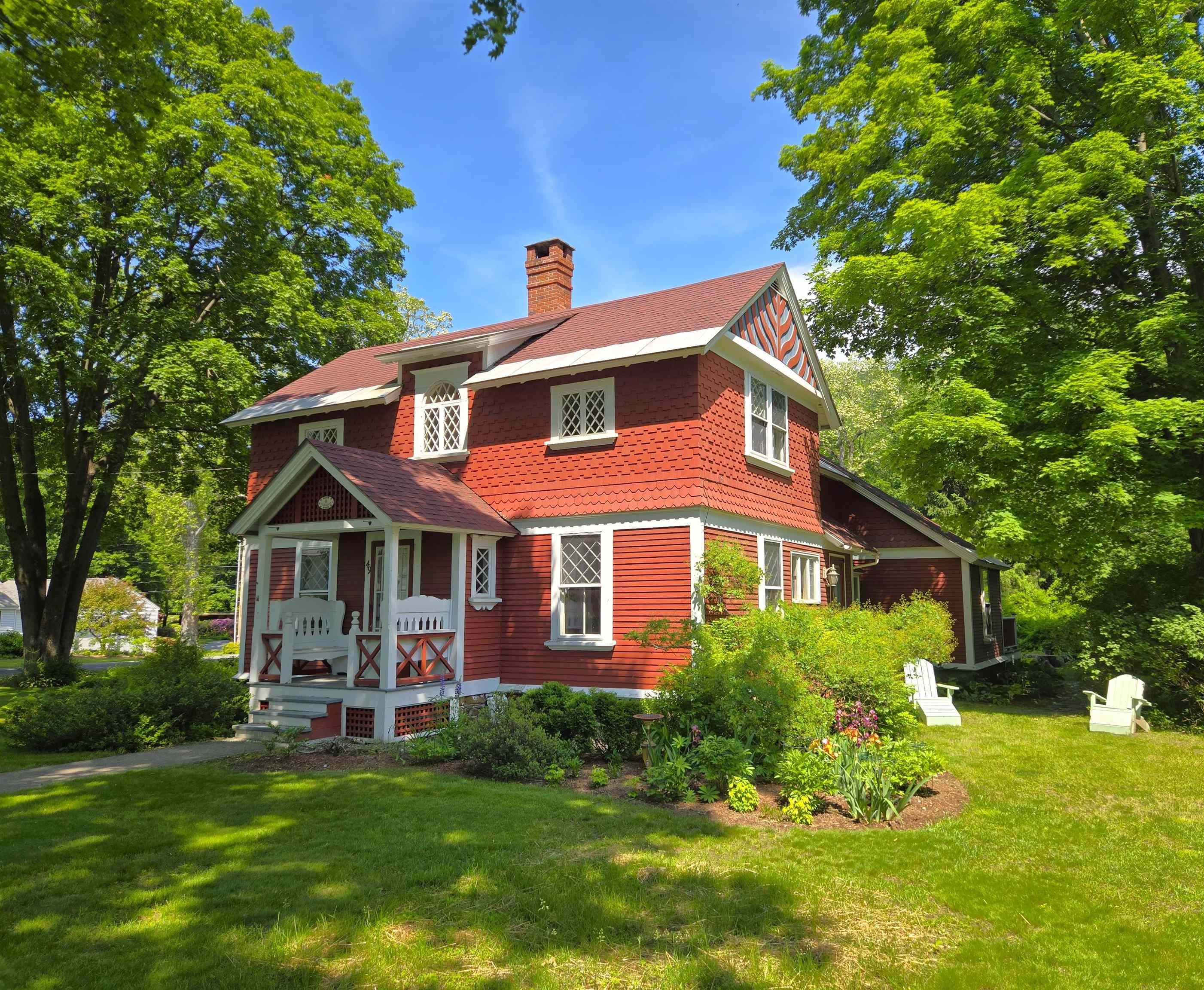 49 Tyler Street