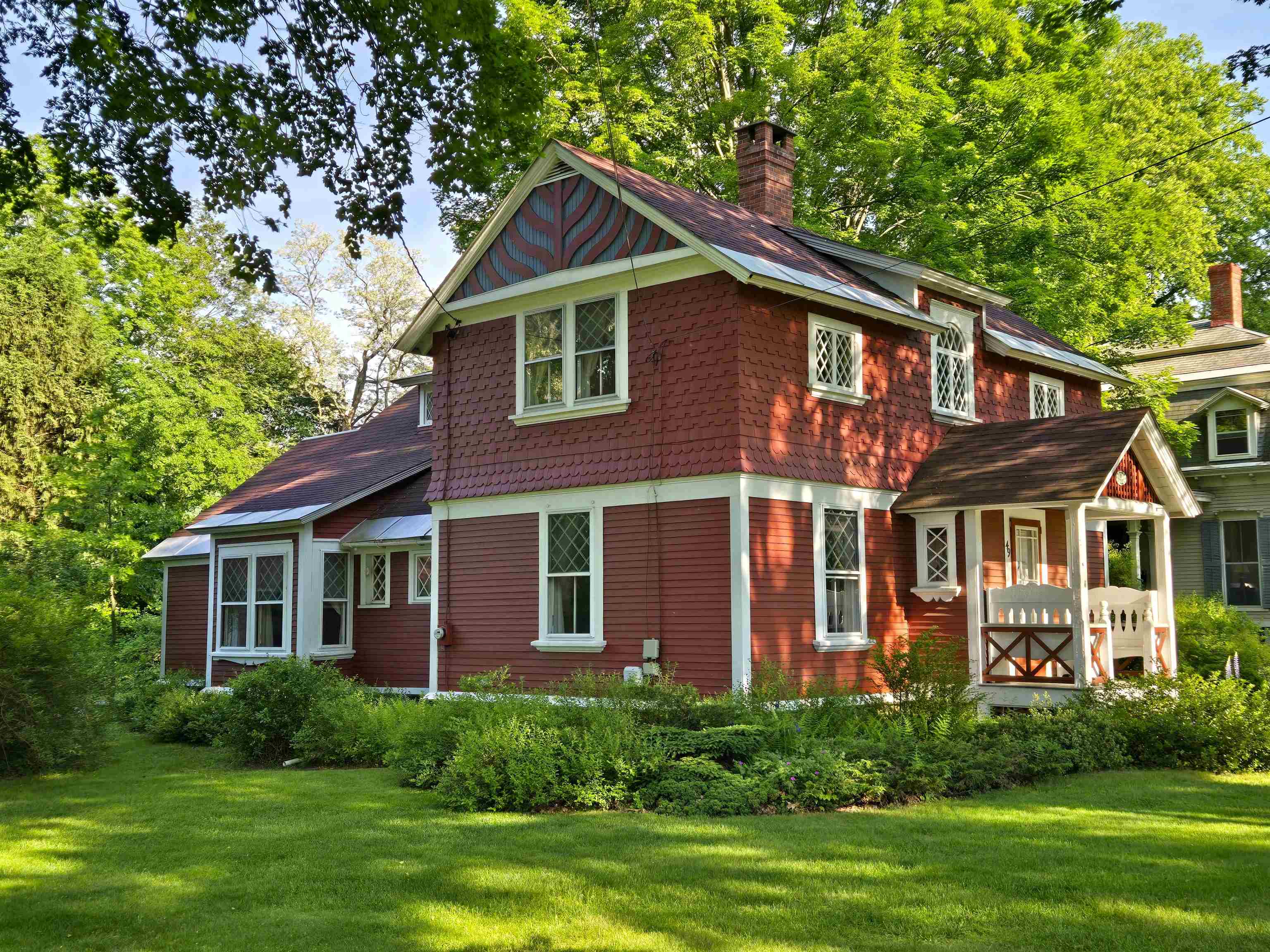 49 Tyler Street