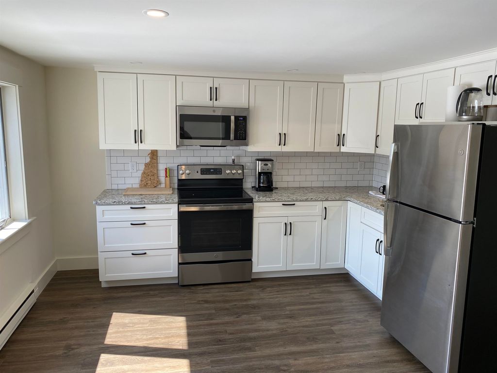 Photo of 17 Highland Terrace, Wolfeboro, NH 03894 (MLS # 5076064)