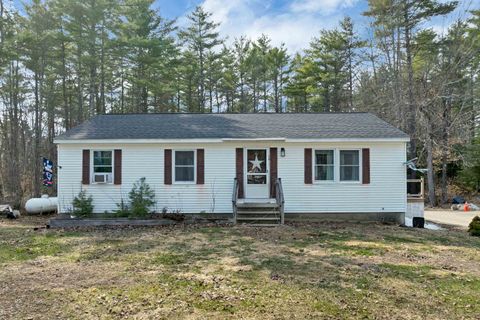 Photo of 74 Whitelaw Drive, Conway, NH 03813 (MLS # 5083357)