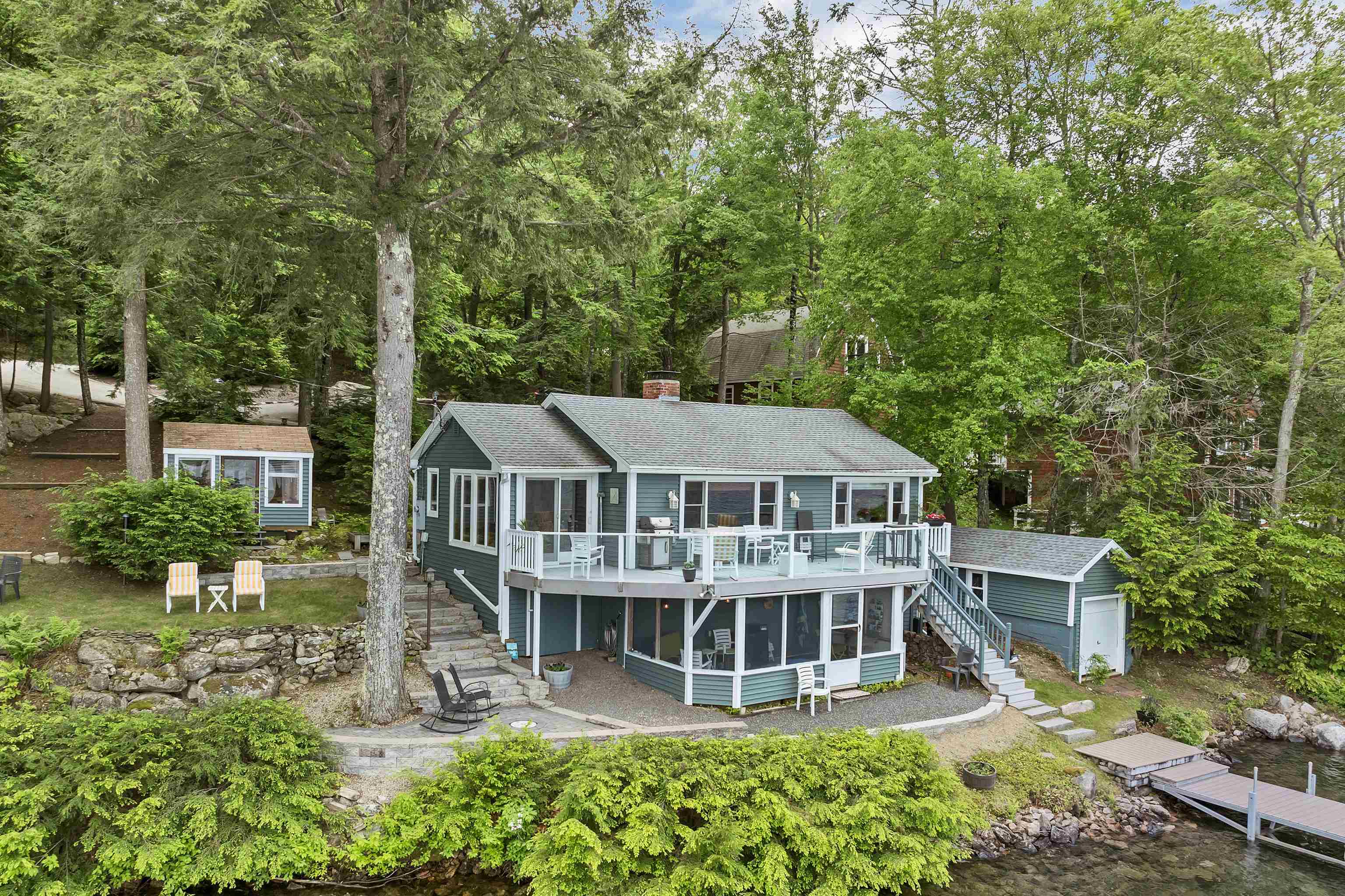 352 S Shore Road