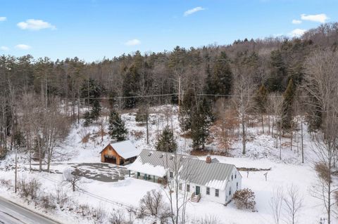Photo of 528 Town House Road, Cornish, NH 03745 (MLS # 5074711)