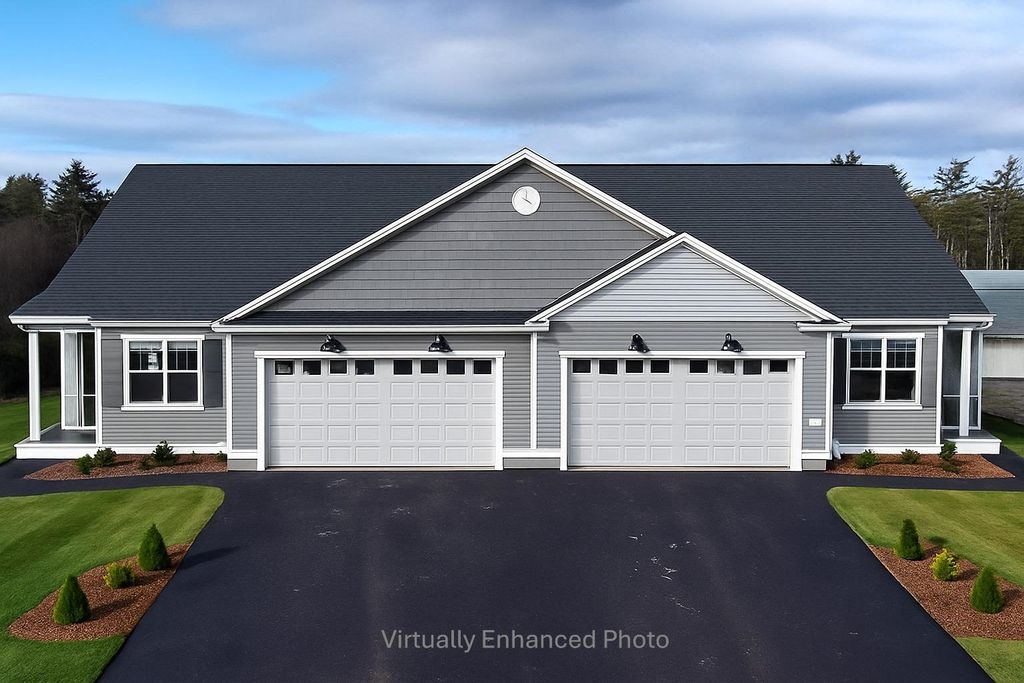 Photo of 12 Village Way #38, Northfield, NH 03276 (MLS # 5036152)