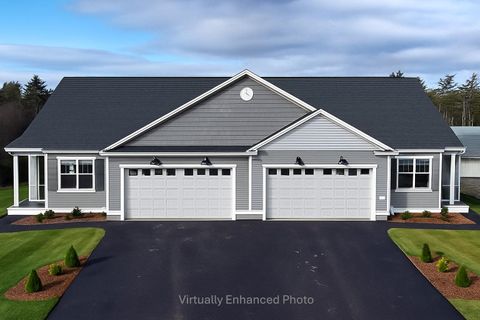 Photo of 12 Village Way #38, Northfield, NH 03276 (MLS # 5036152)