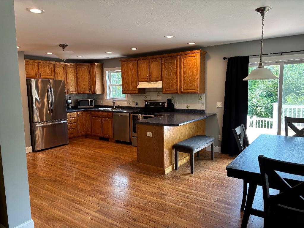 221 Dustin Tavern Road