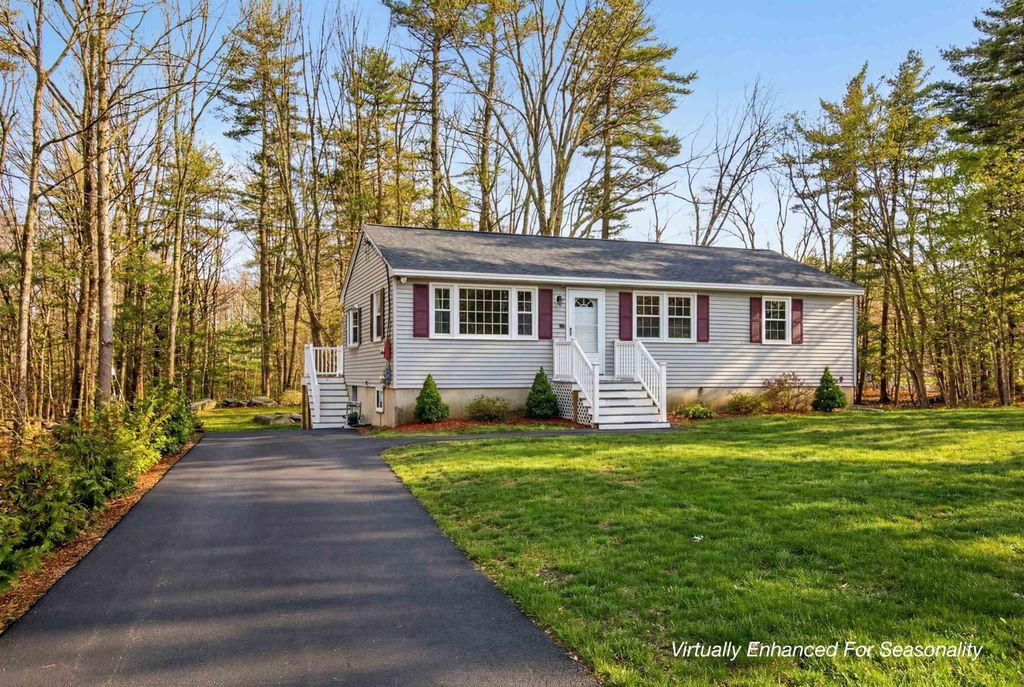 Photo of 5 Bill Street, Derry, NH 03038 (MLS # 5082707)