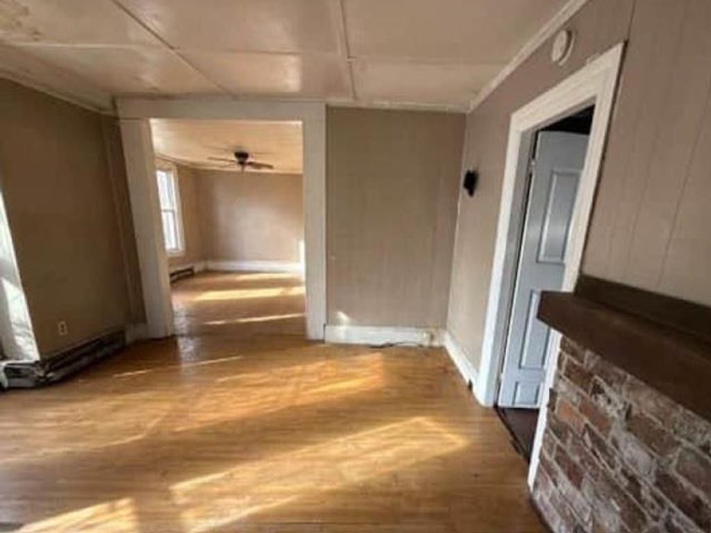 Photo of 35 Highland Avenue, Milton, NH 03852 (MLS # 5062227)