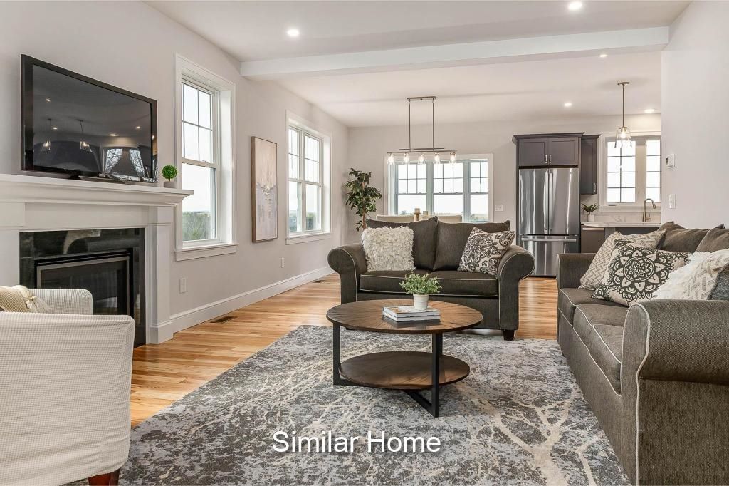 Photo of 96 Megans Way, Epping, NH 03042 (MLS # 5027597)