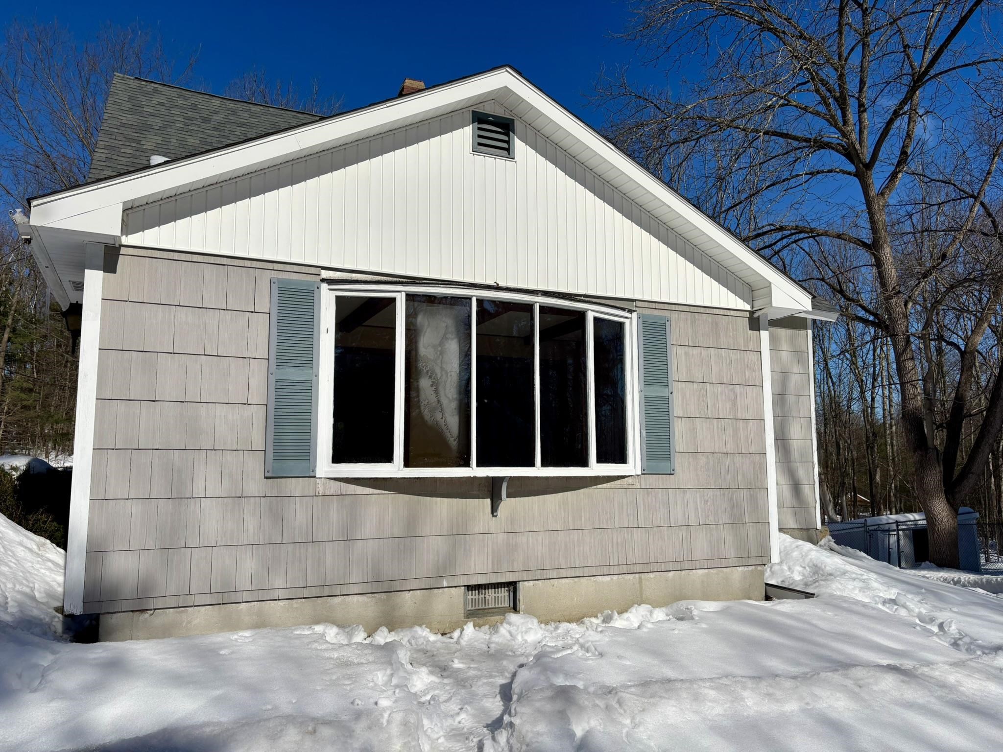 500 E Dunbarton Road