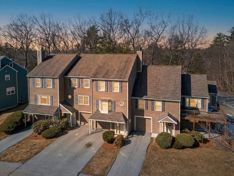 5 Walnut Circle Merrimack NH 03054