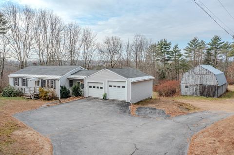 Photo of 141 Raymond Road, Deerfield, NH 03037 (MLS # 5070521)