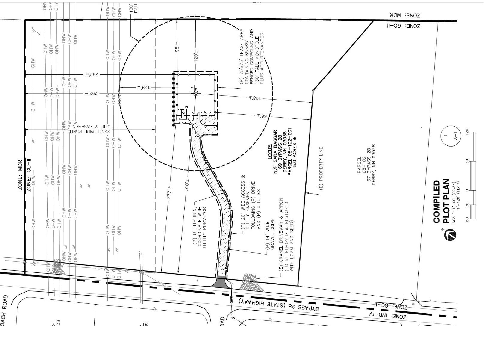 69 Route 28 Bypass