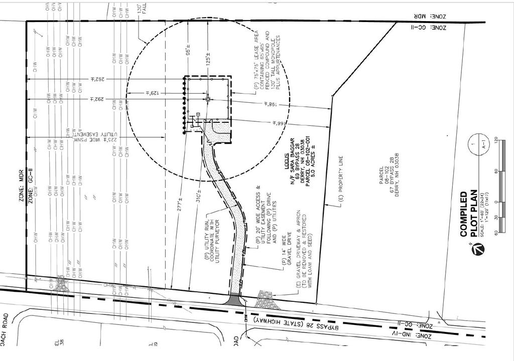 Photo of 69 Route 28 Bypass, Derry, NH 03038 (MLS # 4879721)