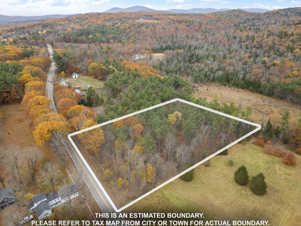 Photo of 0 Province Road, Gilmanton, NH 03237 (MLS # 5068495)