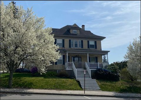 419 Bridge Street Manchester NH 03104