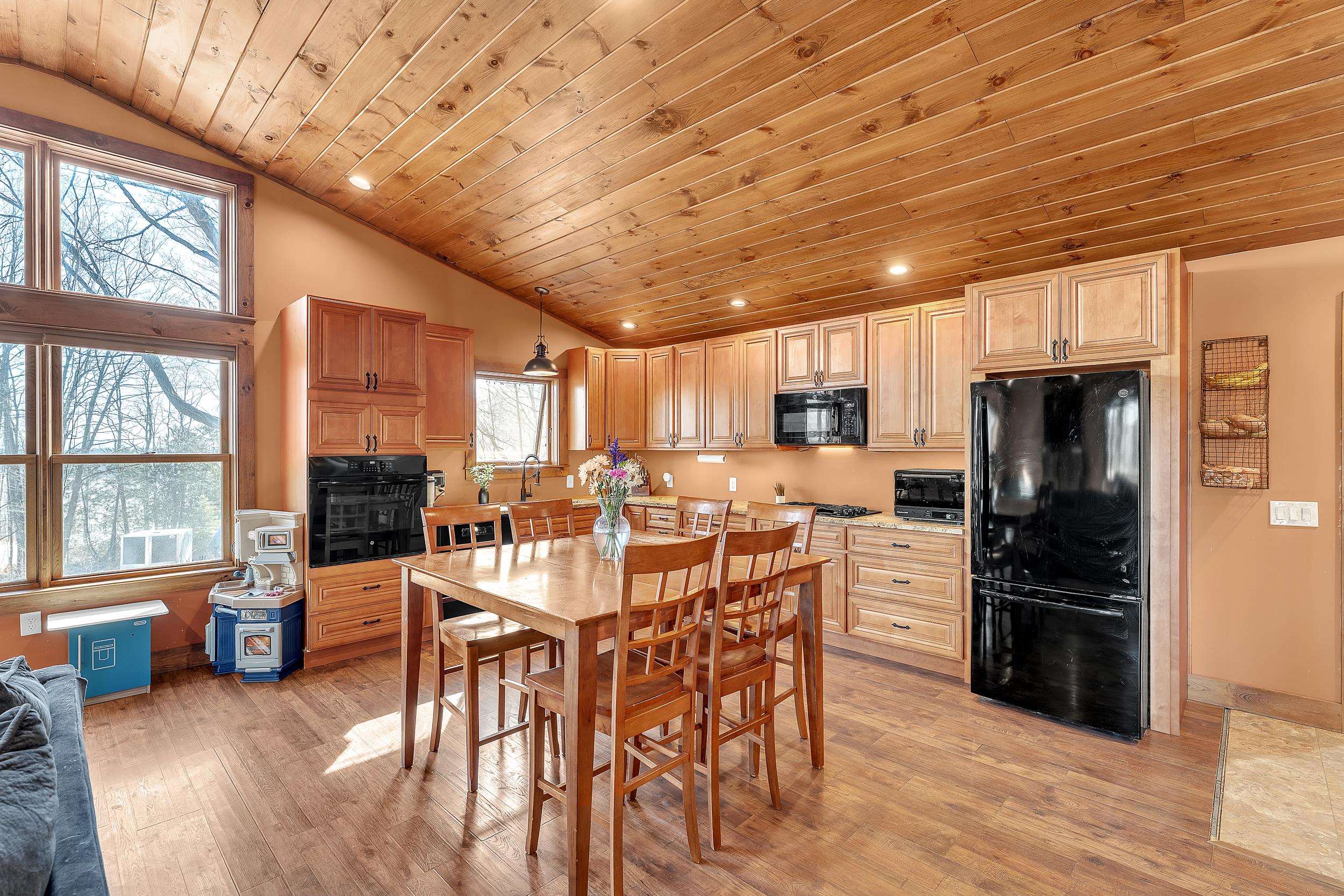 4630 Greenbush Road