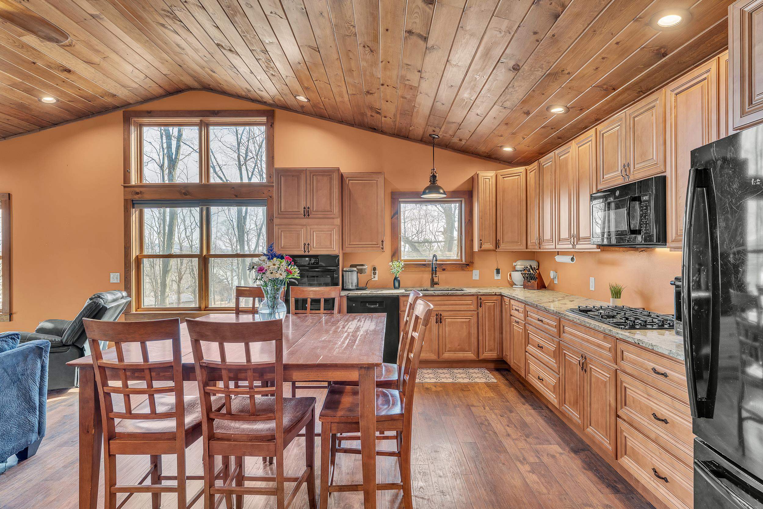 4630 Greenbush Road