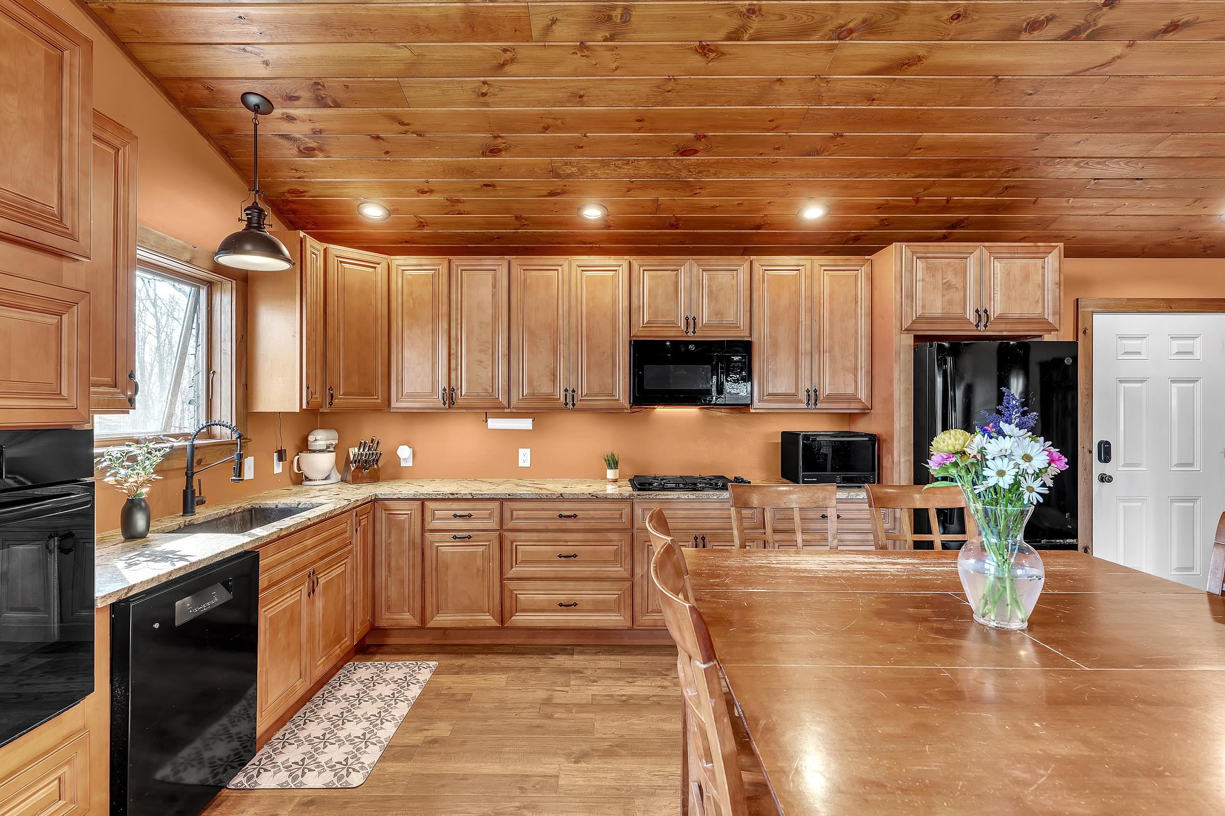 4630 Greenbush Road