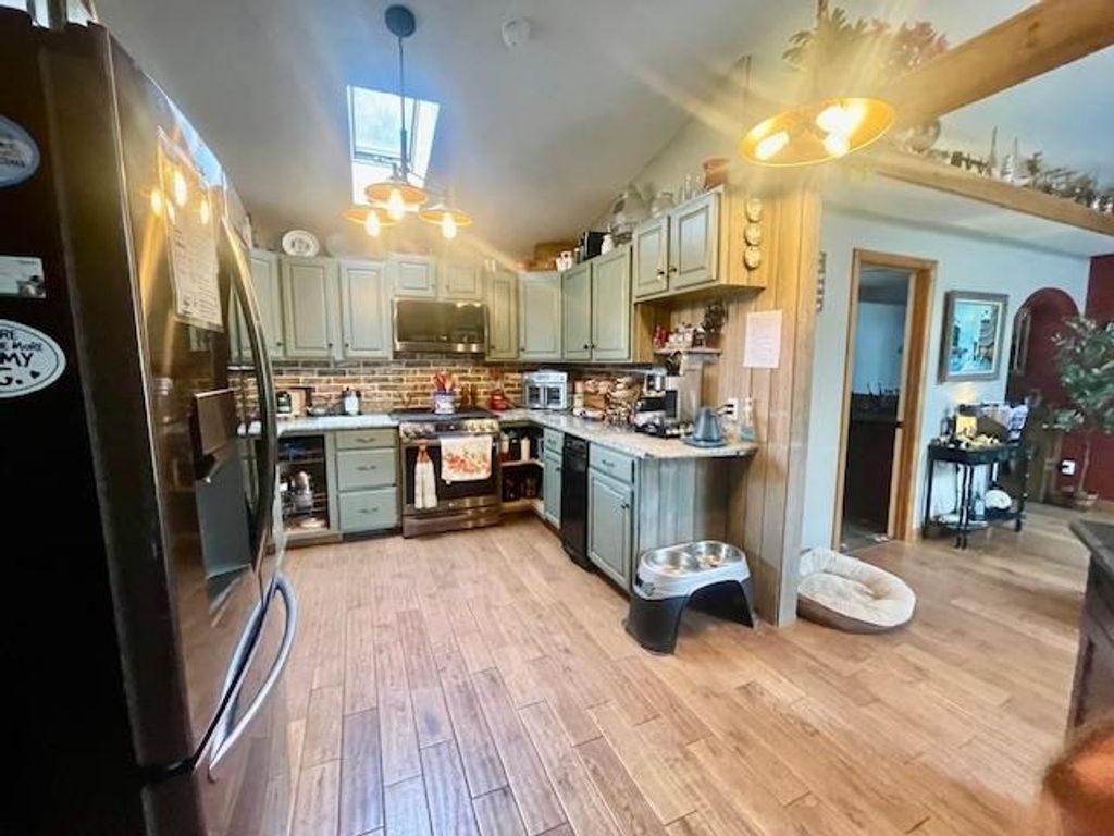 Photo of 85 Jason Avenue, Jefferson, NH 03583 (MLS # 5058540)