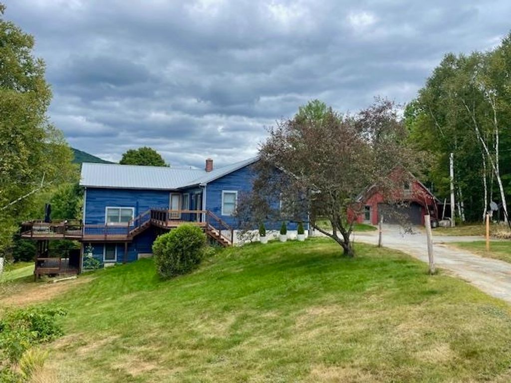 Photo of 85 Jason Avenue, Jefferson, NH 03583 (MLS # 5058540)