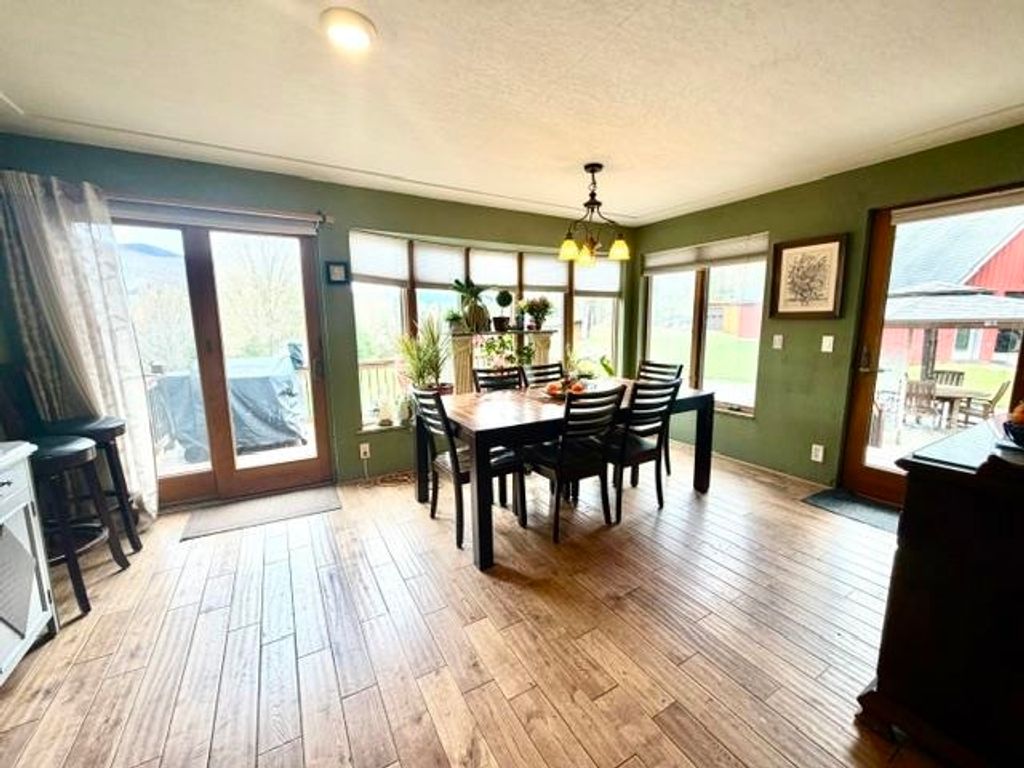 Photo of 85 Jason Avenue, Jefferson, NH 03583 (MLS # 5058540)