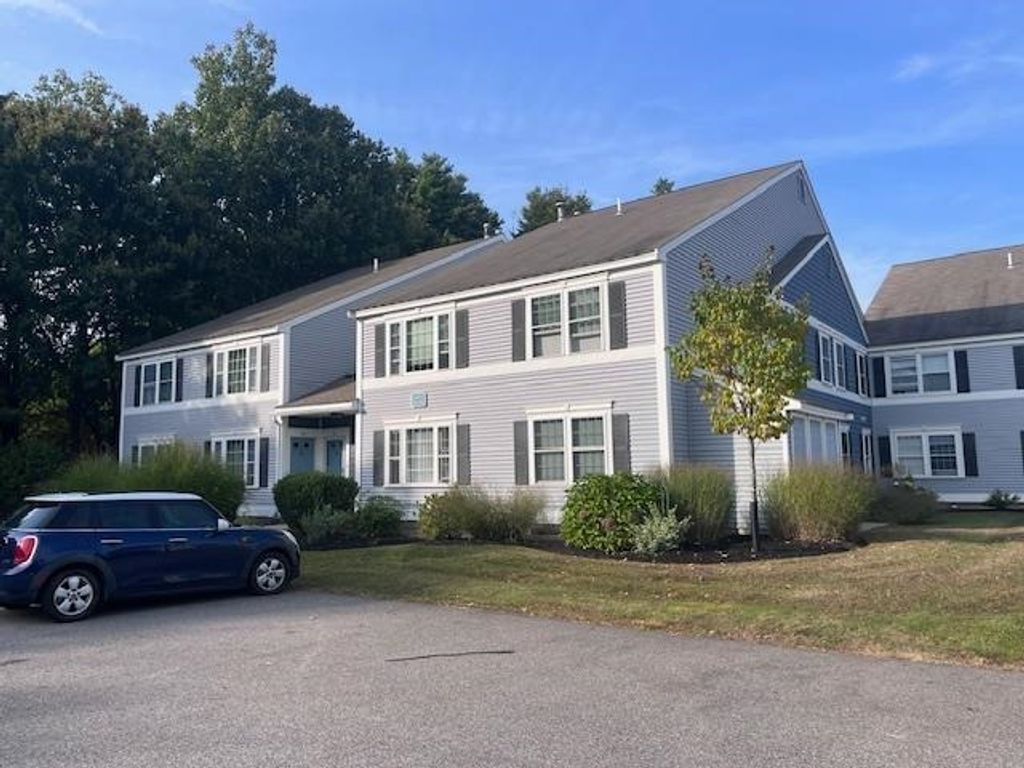 Photo of 313 Springbrook Circle, Portsmouth, NH 03801 (MLS # 5068455)