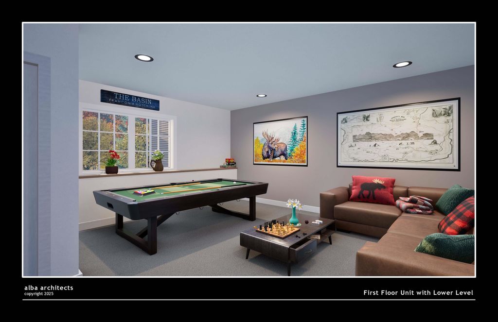 Photo of 20 Twin Tip Terrace #2, Lincoln, NH 03251 (MLS # 5030823)