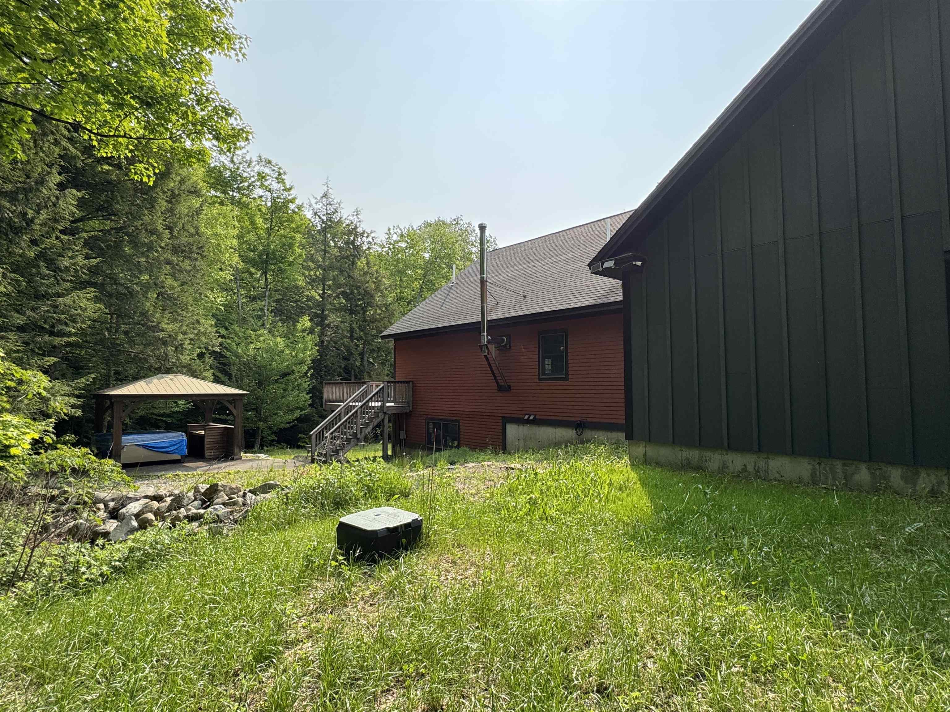 352 Currier Hill Drive