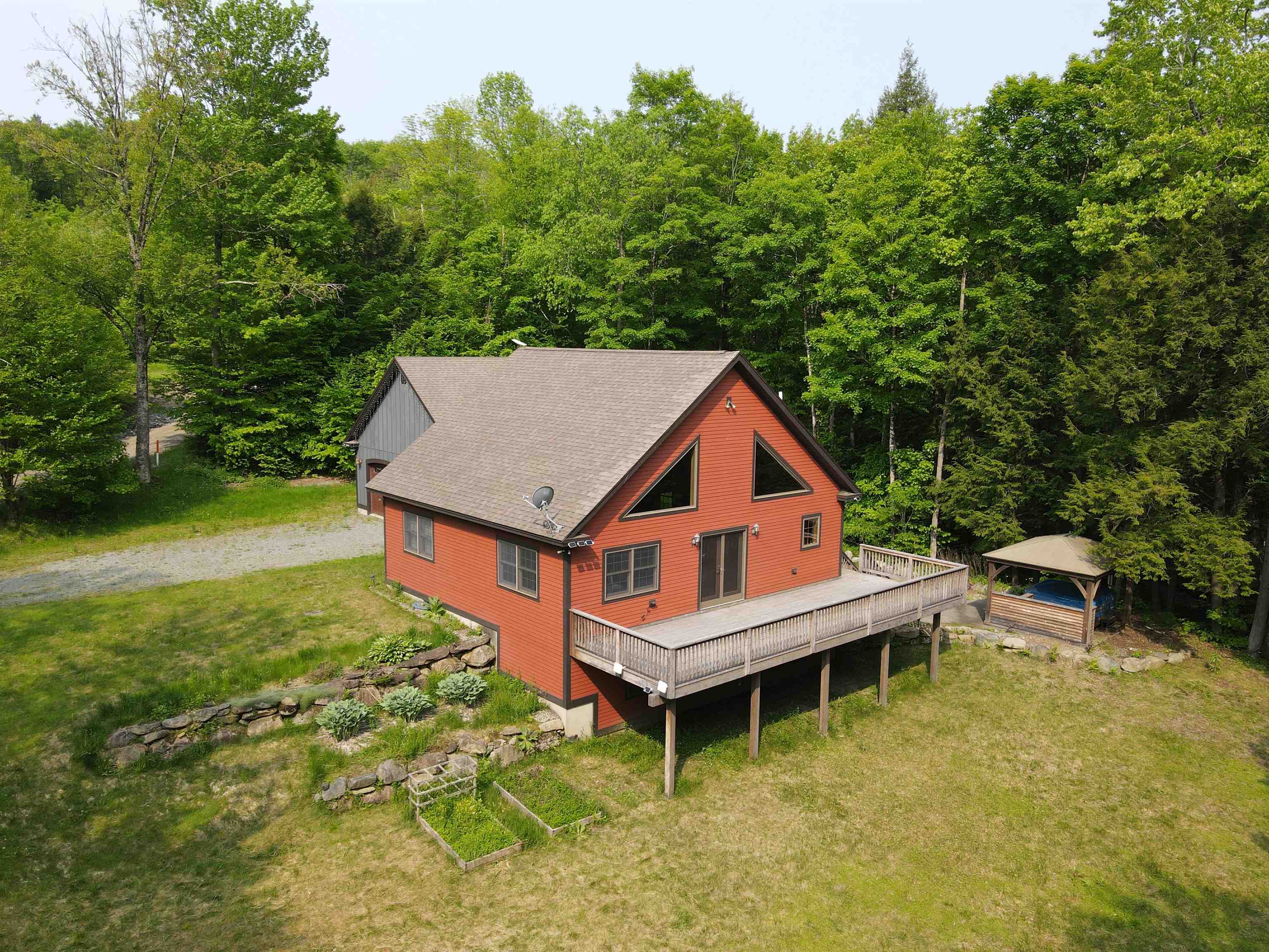 352 Currier Hill Drive